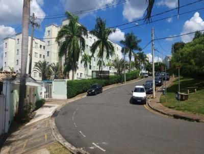 Apartamento para Loca��o, em Campinas, bairro Vila Carminha, 2 dormit�rios, 1 banheiro, 1 vaga