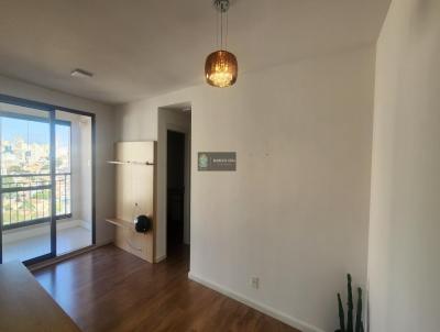 Apartamento para Loca��o, em Campinas, bairro Botafogo, 2 dormit�rios, 2 banheiros, 1 su�te, 1 vaga