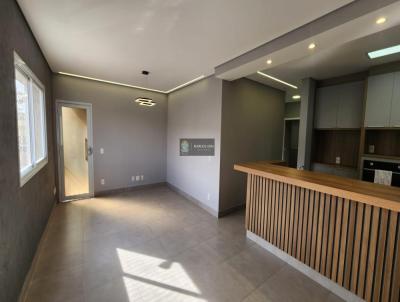 Apartamento para Loca��o, em Campinas, bairro Jardim Novo Campos El�seos, 3 dormit�rios, 2 banheiros, 1 su�te, 2 vagas