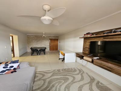 Apartamento Mobiliado para Locao, em Campinas, bairro Ponte Preta, 2 dormitrios, 1 banheiro, 1 vaga