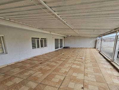 Casa para Venda, em Campinas, bairro Vila Perseu Leite de Barros, 2 dormitrios, 2 banheiros, 2 vagas