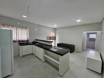 Apartamento para Locao, em Campinas, bairro Cidade Satlite ris, 1 dormitrio, 1 banheiro, 2 vagas