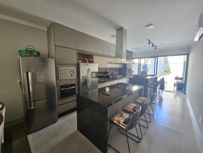 Casa em Condomnio para Venda, em Paulnia, bairro Jardim Planalto, 3 dormitrios, 5 banheiros, 3 sutes, 4 vagas