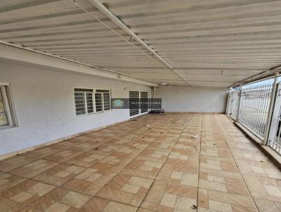 Casa para Locao, em Campinas, bairro Vila Perseu Leite de Barros, 2 dormitrios, 2 banheiros, 2 vagas