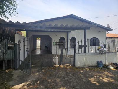 Casa para Locao, em Campinas, bairro Jardim Santa Terezinha, 3 dormitrios, 1 banheiro, 2 vagas
