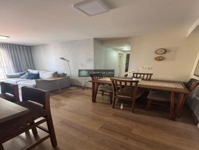 Apartamento para Venda, em Campinas, bairro bosque, 2 dormitrios, 2 banheiros, 1 sute, 1 vaga