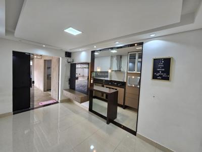 Apartamento Garden para Venda, em Campinas, bairro Parque das Constela��es, 2 dormit�rios, 2 banheiros, 1 vaga