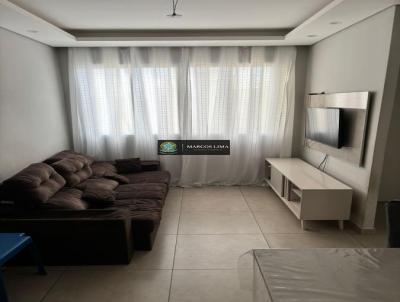 Apartamento para Venda, em Hortol�ndia, bairro Jardim Nossa Senhora da Penha, 3 dormit�rios, 1 banheiro, 1 vaga