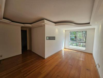 Apartamento para Venda, em Campinas, bairro Ch�caras Campos El�seos, 2 dormit�rios, 1 banheiro, 1 vaga