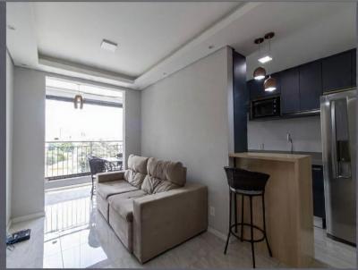 Apartamento para Loca��o, em Campinas, bairro Botafogo, 2 dormit�rios, 2 banheiros, 1 su�te, 1 vaga