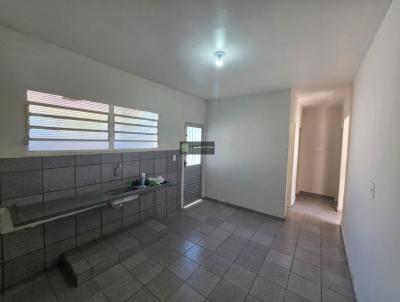 Casa para Loca��o, em Campinas, bairro Jardim Yeda, 2 dormit�rios, 1 banheiro, 2 vagas