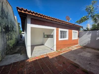 Casa para Loca��o, em Campinas, bairro Jardim Yeda, 2 dormit�rios, 1 banheiro, 2 vagas
