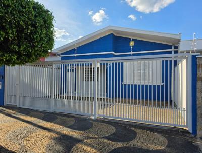 Casa para Loca��o, em Campinas, bairro Jardim Proen�a, 2 dormit�rios, 1 banheiro, 2 vagas