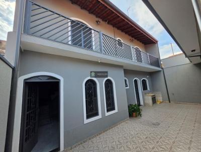 Casa / Sobrado para Loca��o, em Campinas, bairro Jardim Aur�lia, 2 dormit�rios, 2 banheiros, 1 su�te, 1 vaga