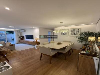 Apartamento Garden para Venda, em Campinas, bairro mans�es santo ant�nio, 2 dormit�rios, 2 banheiros, 1 su�te, 1 vaga