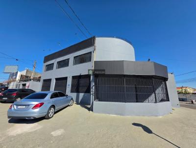 Barrac�o para Venda, em Campinas, bairro Jardim Londres, 2 banheiros, 4 vagas