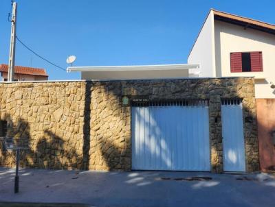 Casa para Venda na cidade de Campinas no bairro Parque Via Norte