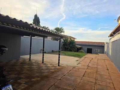 Casa para Venda, em Campinas, bairro Jardim Proen�a, 3 dormit�rios, 1 banheiro, 6 vagas