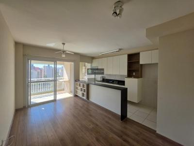 Apartamento para Loca��o, em Campinas, bairro Cambu�, 2 dormit�rios, 2 banheiros, 1 su�te, 1 vaga